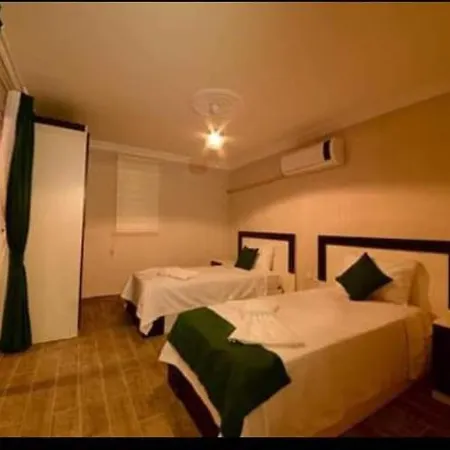 Marvelous With Private Pool And Jacuzzi In Kas, Antalya *